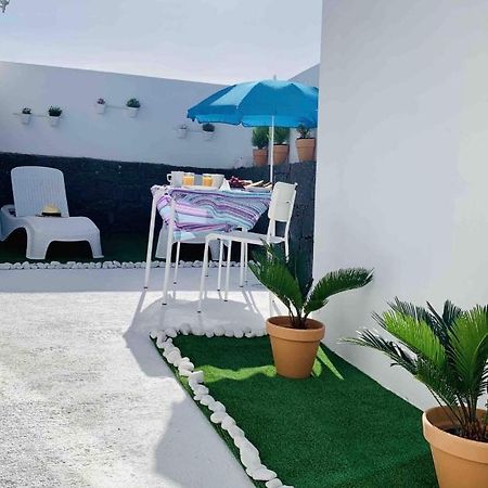Loft La Isla Playa Blanca (Lanzarote) Exterior foto