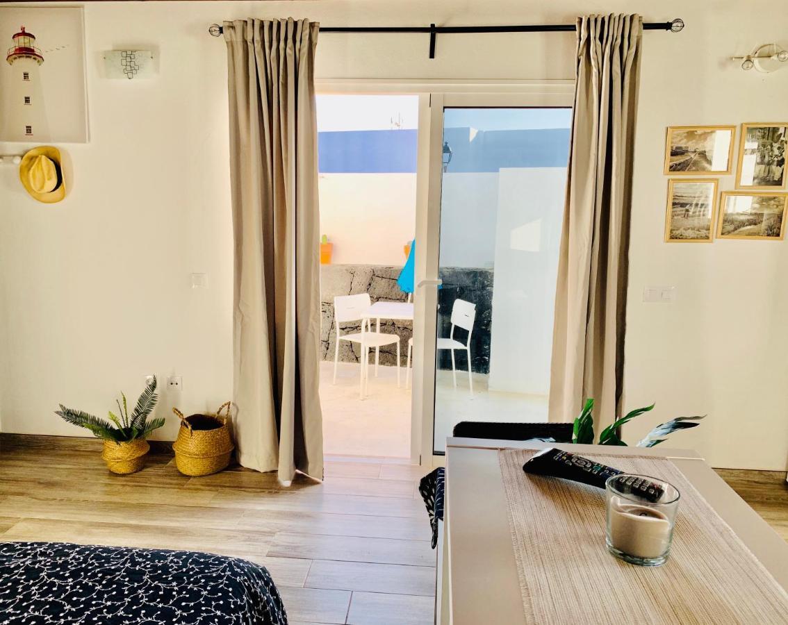 Loft La Isla Playa Blanca (Lanzarote) Exterior foto