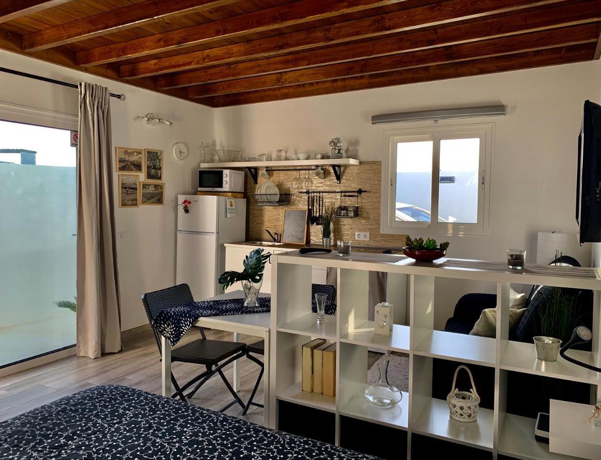 Loft La Isla Playa Blanca (Lanzarote) Exterior foto