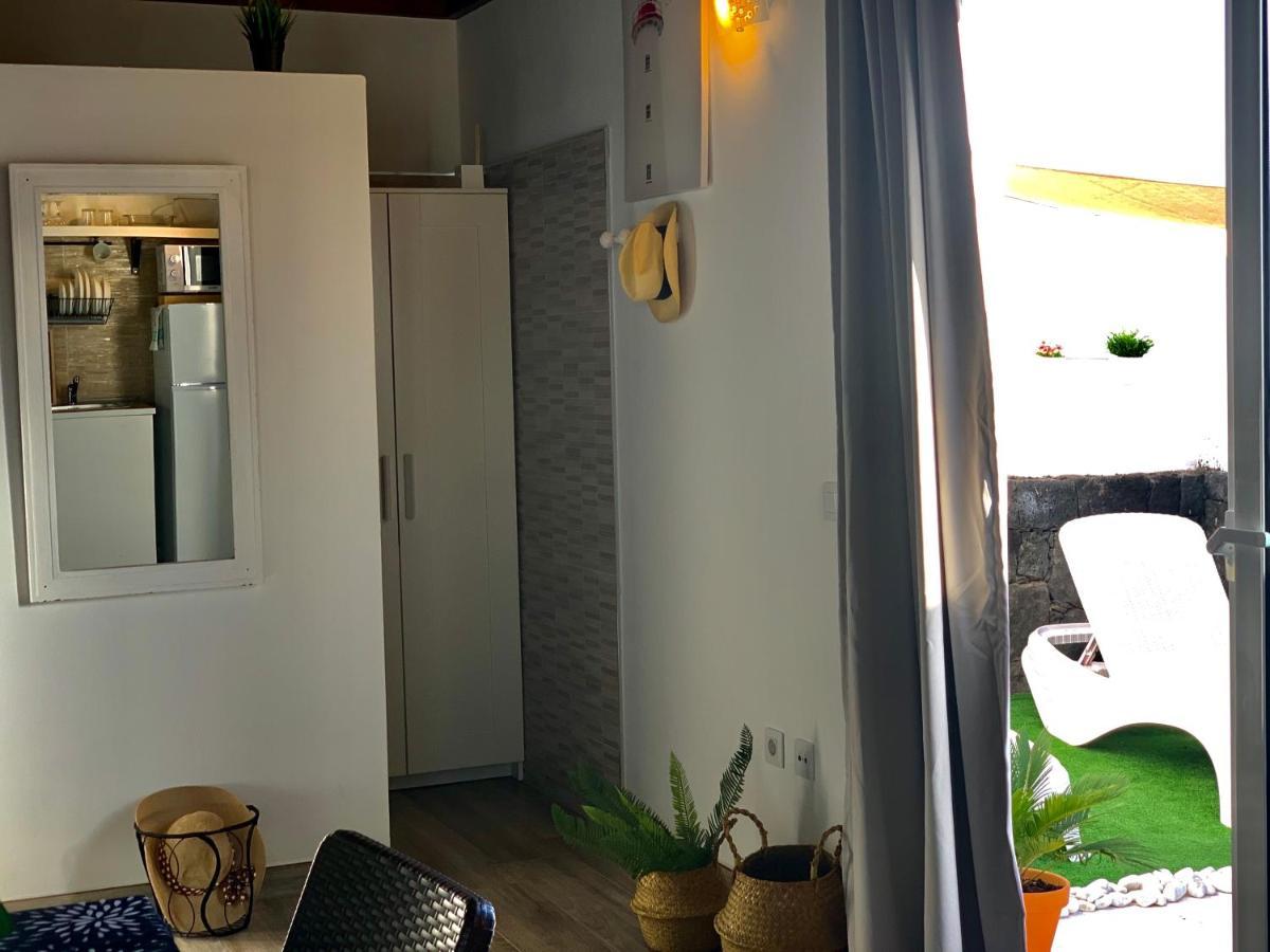 Loft La Isla Playa Blanca (Lanzarote) Exterior foto