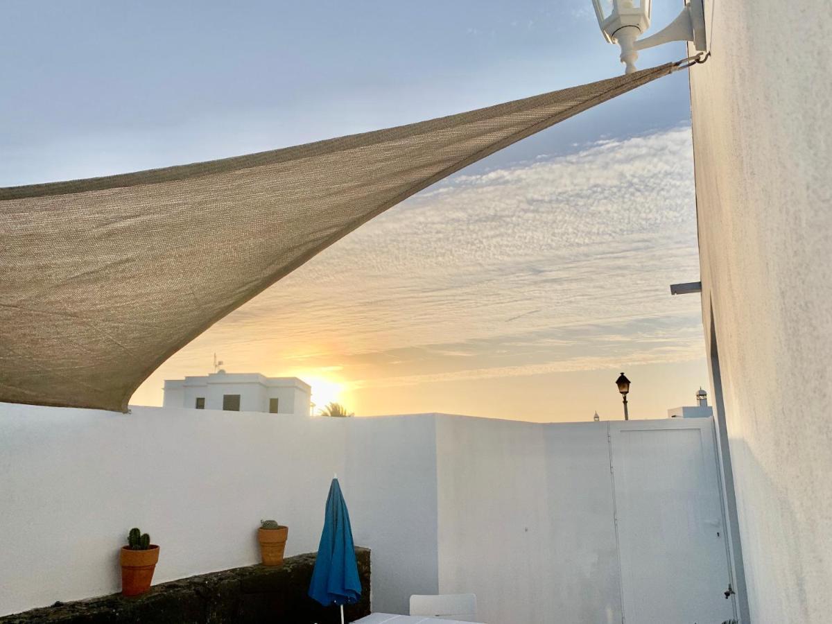 Loft La Isla Playa Blanca (Lanzarote) Exterior foto