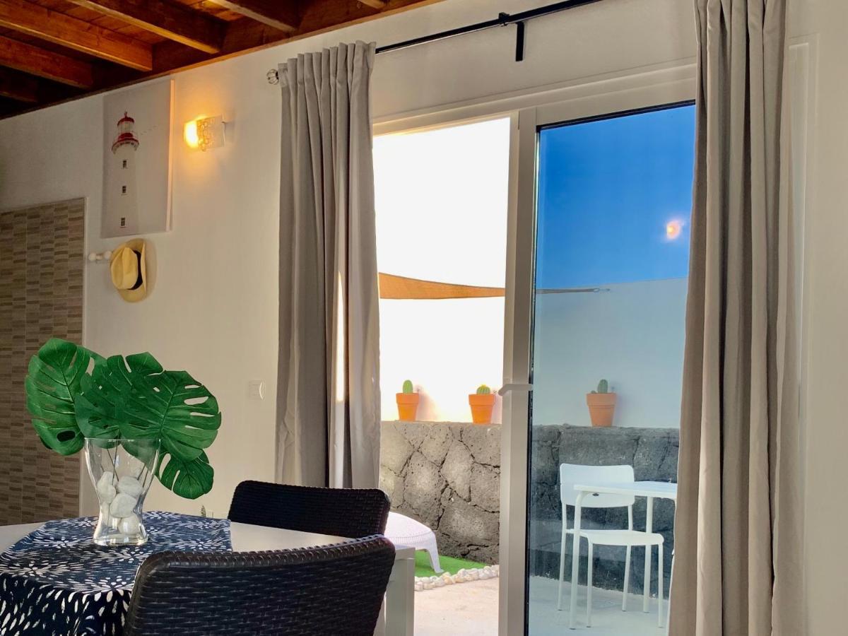 Loft La Isla Playa Blanca (Lanzarote) Exterior foto