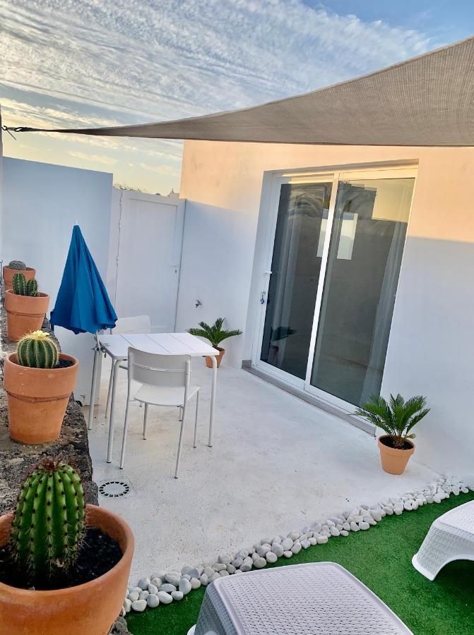 Loft La Isla Playa Blanca (Lanzarote) Exterior foto