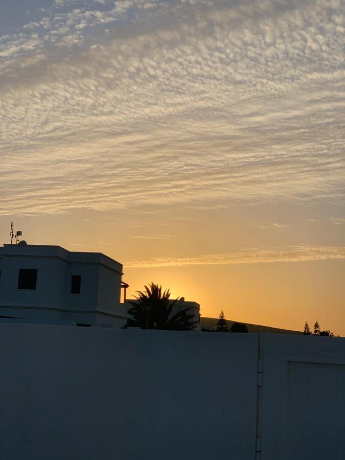 Loft La Isla Playa Blanca (Lanzarote) Exterior foto