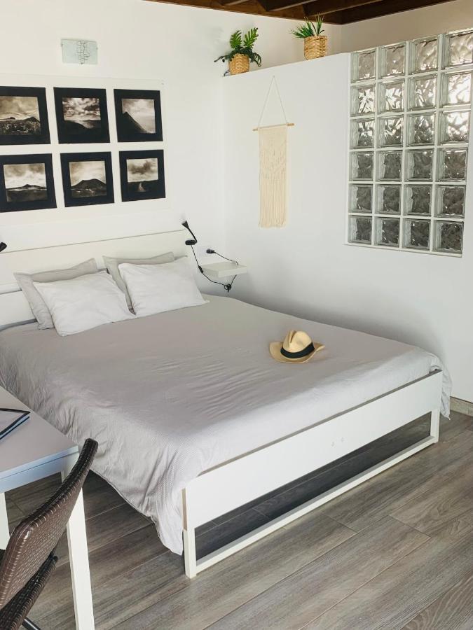 Loft La Isla Playa Blanca (Lanzarote) Exterior foto