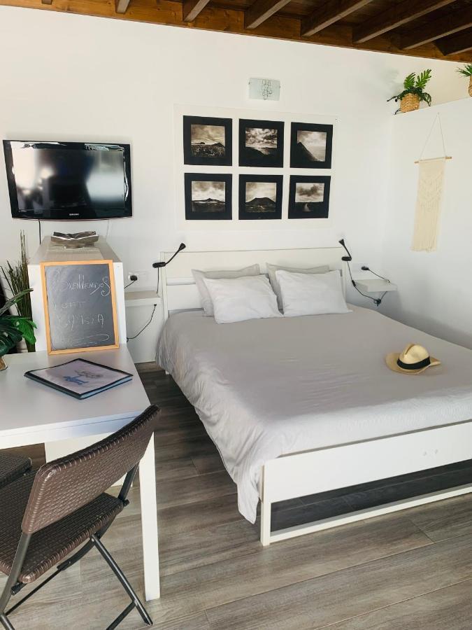 Loft La Isla Playa Blanca (Lanzarote) Exterior foto