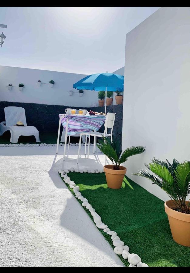 Loft La Isla Playa Blanca (Lanzarote) Exterior foto